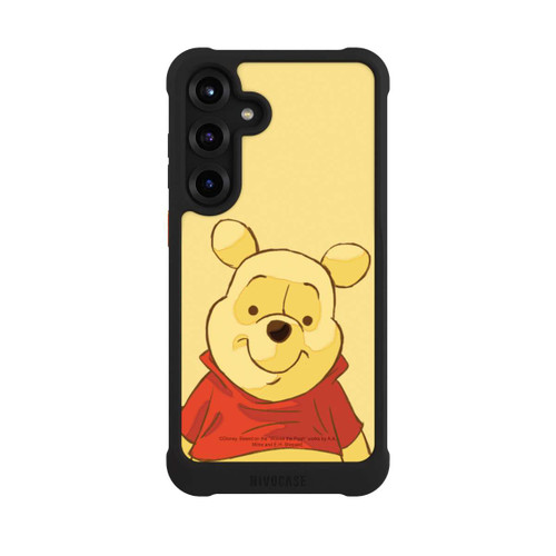 Samsung Galaxy S25+  NIVOmax Pooh the Bear
