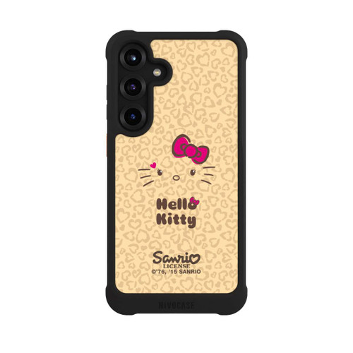Samsung Galaxy S25+  NIVOmax Hello Kitty - Leo