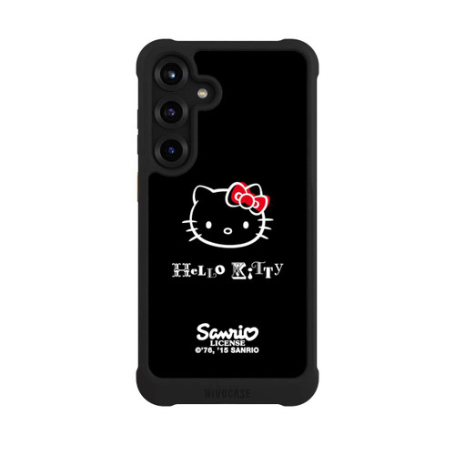 Samsung Galaxy S25+  NIVOmax Hello Kitty - Lovely