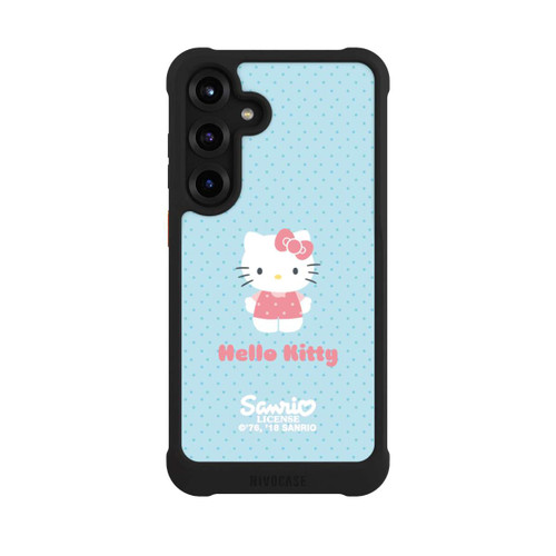 Samsung Galaxy S25+  NIVOmax Polkadots HK