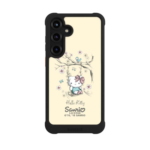Samsung Galaxy S25+  NIVOmax Hello Kitty Natur