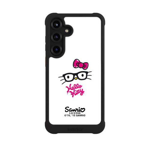Samsung Galaxy S25+  NIVOmax Hello Kitty - Street Art