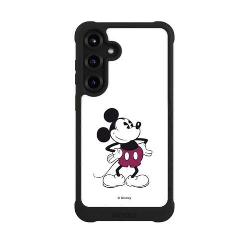 Samsung Galaxy S25+  NIVOmax Mickey Mouse Retro