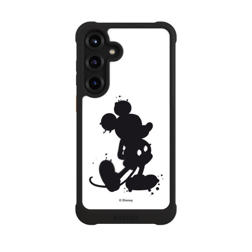 Samsung Galaxy S25+  NIVOmax Mickey Mouse - Splash
