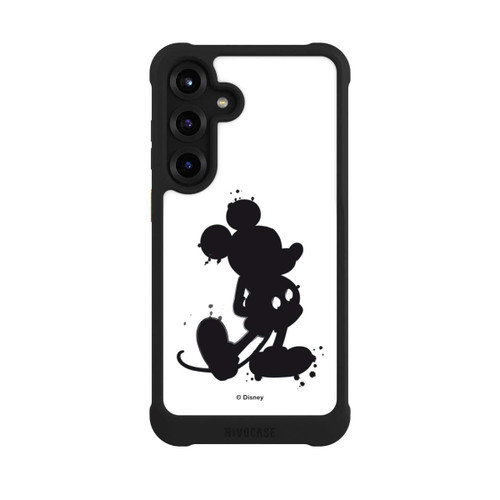 Samsung Galaxy S25+  NIVOmax Mickey Mouse - Splash