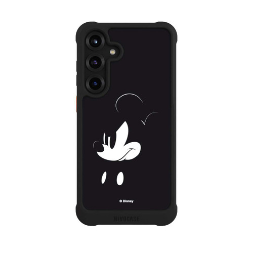 Samsung Galaxy S25+  NIVOmax Mickey Mouse Mad