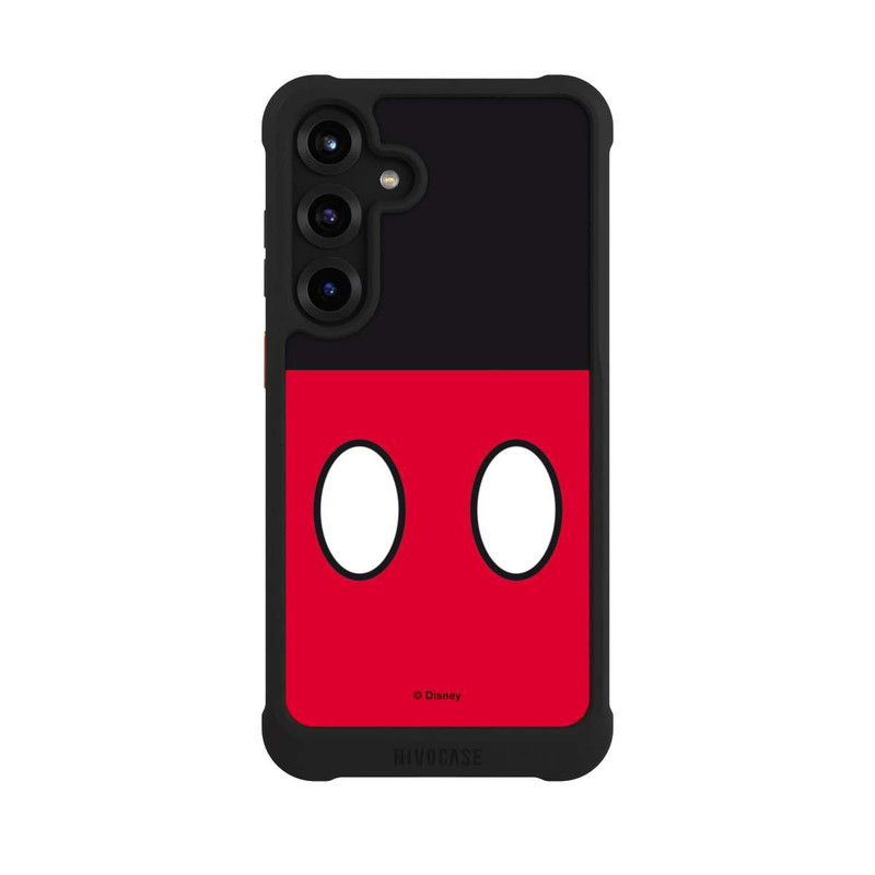 Galaxy S25 + NIVOmax Mickey Mouse - Pantalon