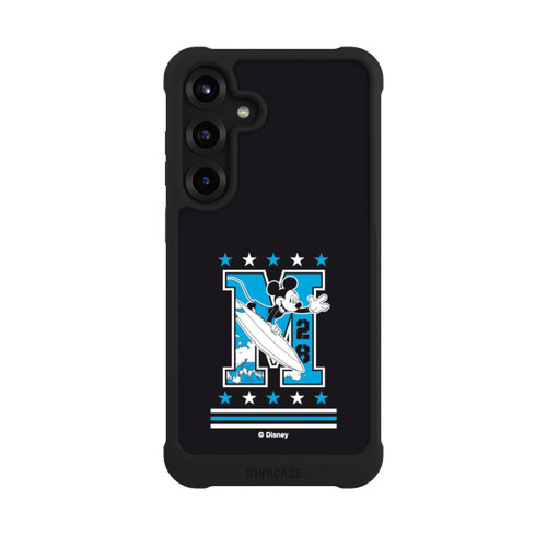 Samsung Galaxy S25+  NIVOmax Mickey Mouse - M28