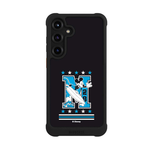 Samsung Galaxy S25+  NIVOmax Mickey Mouse - M28