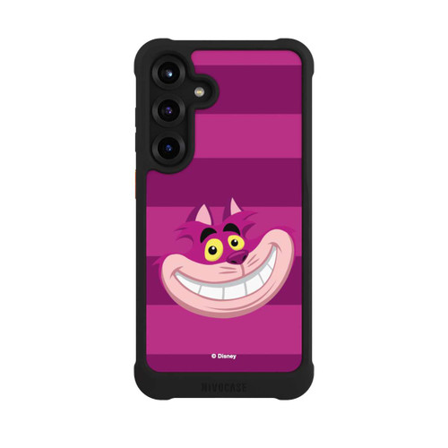 Samsung Galaxy S25+  NIVOmax Cheshire Cat
