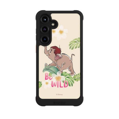 Samsung Galaxy S25+  NIVOmax Be Wild!