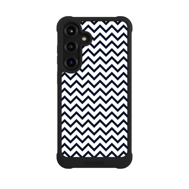 Galaxy S25 + NIVOmax Marin Ivre