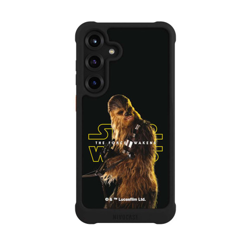 Samsung Galaxy S25+  NIVOmax Chewy