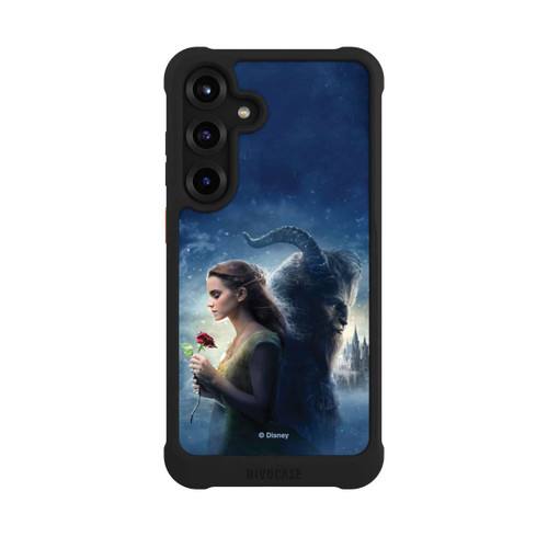 Samsung Galaxy S25+  NIVOmax Beauty and the Beast