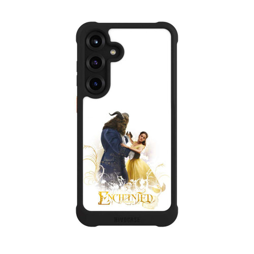 Samsung Galaxy S25+  NIVOmax Belle and Beast Movie