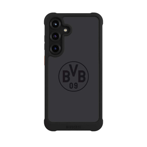 Samsung Galaxy S25+  NIVOmax BVB Grau