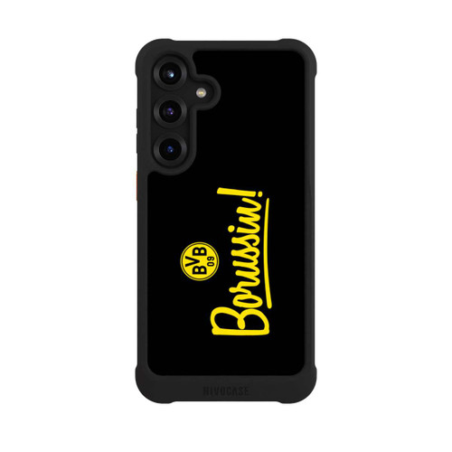 Samsung Galaxy S25+  NIVOmax BVB Borussin