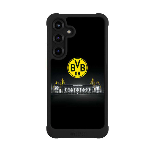 Samsung Galaxy S25+  NIVOmax BVB Stadium