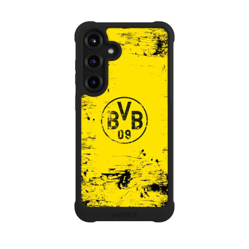 Samsung Galaxy S25+  NIVOmax BVB Destroyed Look