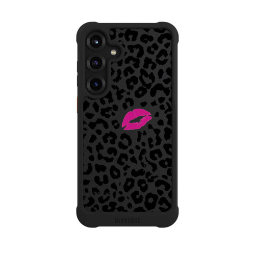 Samsung Galaxy S25+  NIVOmax Leo Kiss ohne Hintergrund