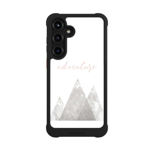 Samsung Galaxy S25+  NIVOmax Adventure Illustration
