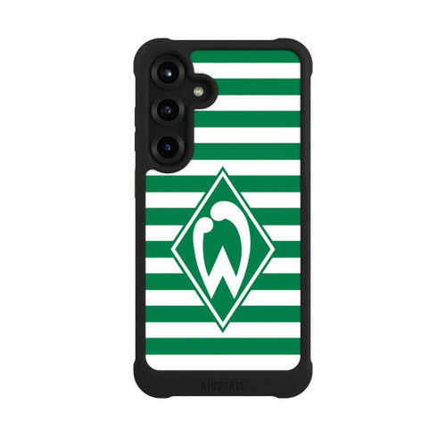 Samsung Galaxy S25+  NIVOmax Werder Ringel