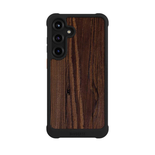 Samsung Galaxy S25+  NIVOmax Wood Look Grain