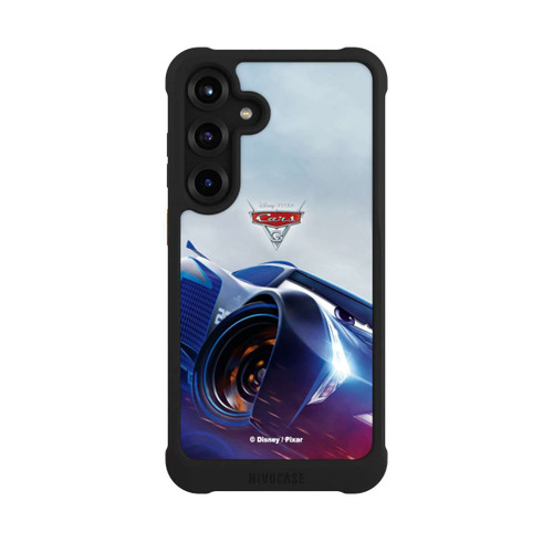Samsung Galaxy S25+  NIVOmax Cars 3 Jackson Storm