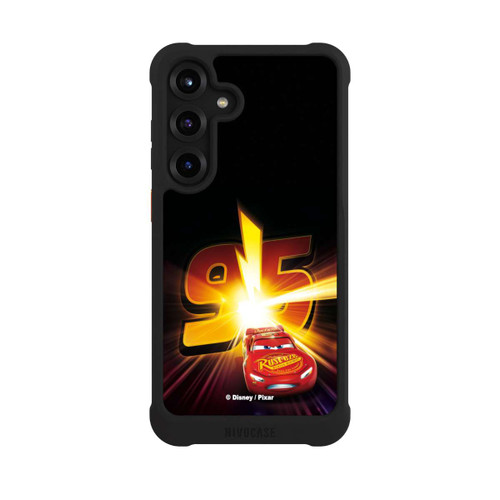 Samsung Galaxy S25+  NIVOmax Cars 3 Lightning 95