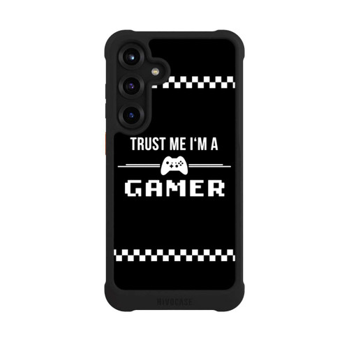 Samsung Galaxy S25+  NIVOmax Trust Me I'm a Gamer
