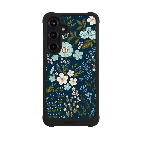 Samsung Galaxy S25+  NIVOmax Automne floral 4