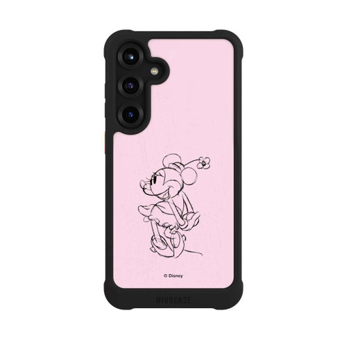 Samsung Galaxy S25+  NIVOmax Minniemouse Vintage