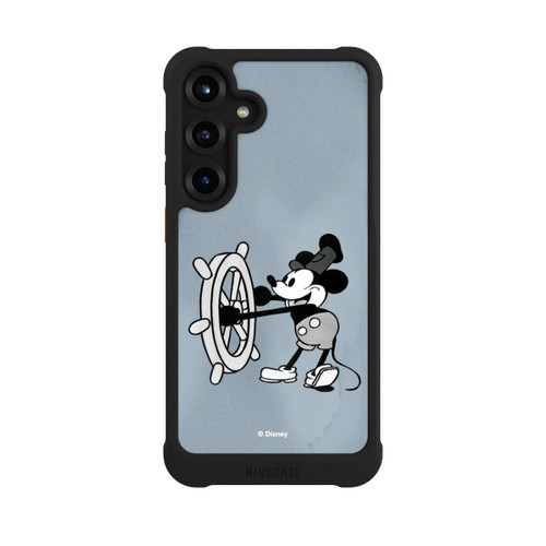 Samsung Galaxy S25+  NIVOmax Mickey Vintage Sailor