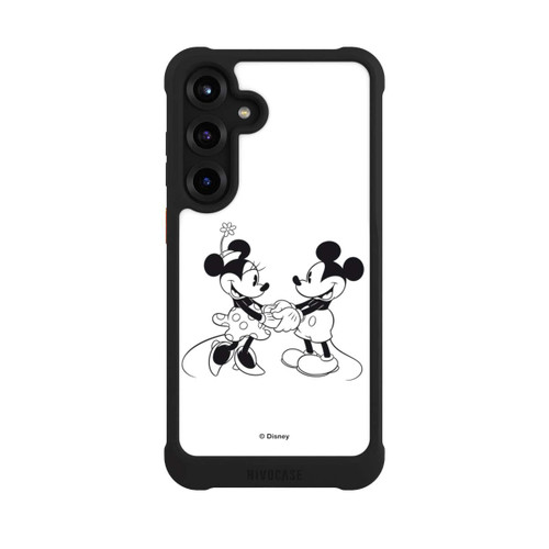 Samsung Galaxy S25+  NIVOmax Mickey and Minnie