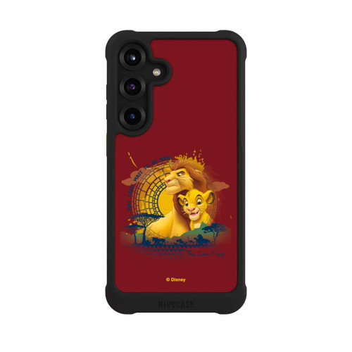 Samsung Galaxy S25+  NIVOmax Can't Wait to Be King