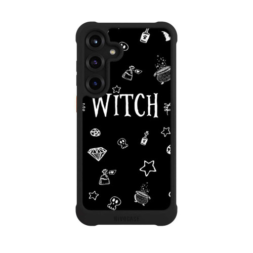 Samsung Galaxy S25+  NIVOmax Witch