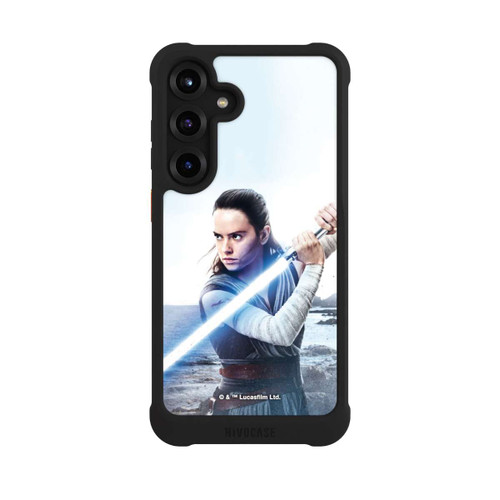 Samsung Galaxy S25+  NIVOmax Rey - Star Wars 8