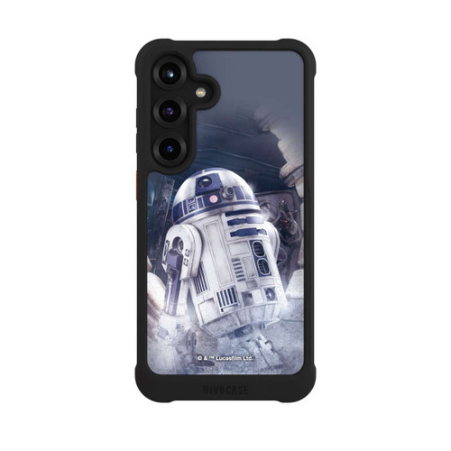 Samsung Galaxy S25+  NIVOmax R2D2 - Star Wars 8