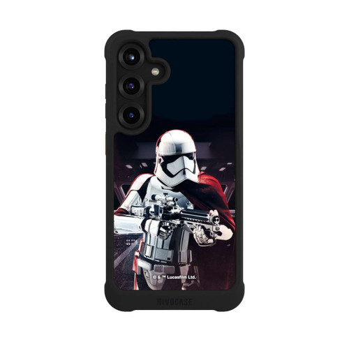 Samsung Galaxy S25+  NIVOmax Captain Phasma - Star Wars 8