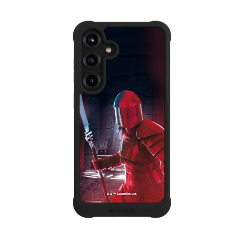 Samsung Galaxy S25+  NIVOmax Star Wars Praetorian Guard - Star Wars 8