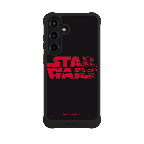 Samsung Galaxy S25+  NIVOmax Star Wars 8