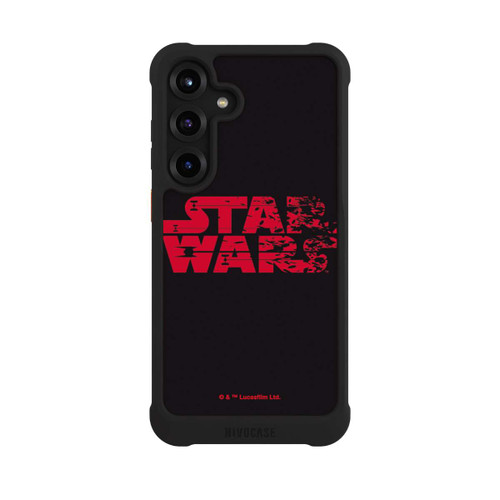 Samsung Galaxy S25+  NIVOmax Star Wars 8