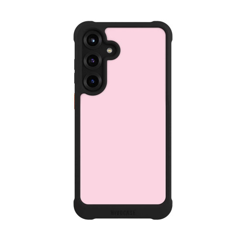 Samsung Galaxy S25+  NIVOmax pink