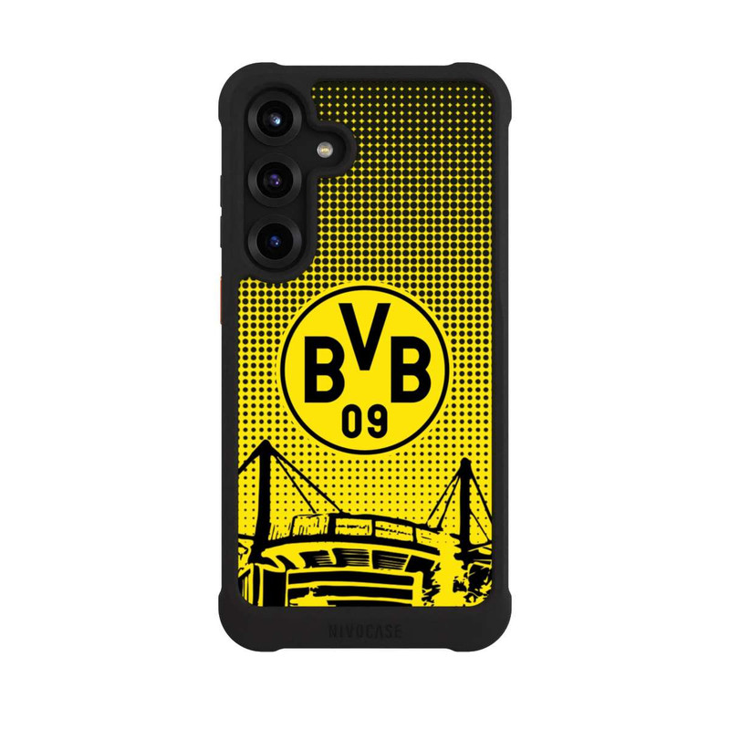 Galaxy S25 + NIVOmax BVB Points