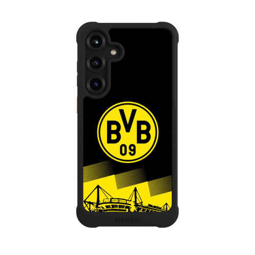 Samsung Galaxy S25+  NIVOmax BVB Two Tone