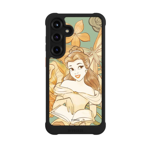 Samsung Galaxy S25+  NIVOmax Belle Royal Floral