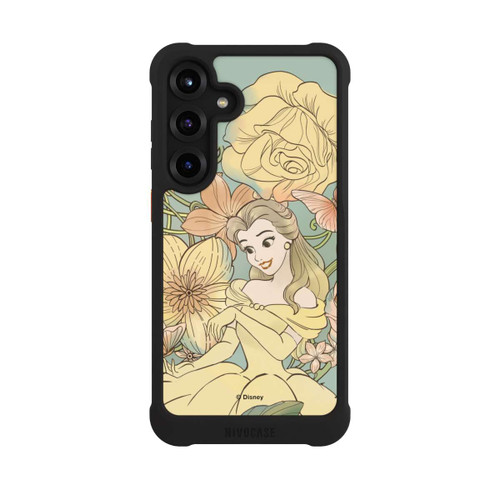 Samsung Galaxy S25+  NIVOmax Belle Royal Floral No 2