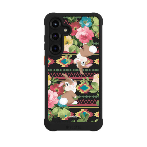 Samsung Galaxy S25+  NIVOmax Thumper Floral Vintage