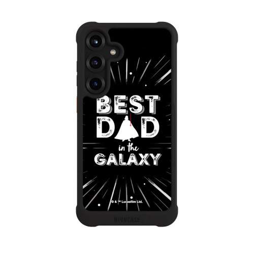 Samsung Galaxy S25+  NIVOmax Best Dad in Galaxy