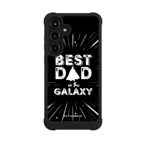 Samsung Galaxy S25+  NIVOmax Best Dad in Galaxy